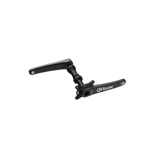 Box Three Crankset — 24mm