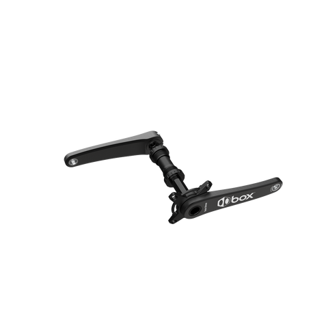 Box Three Crankset — 24mm