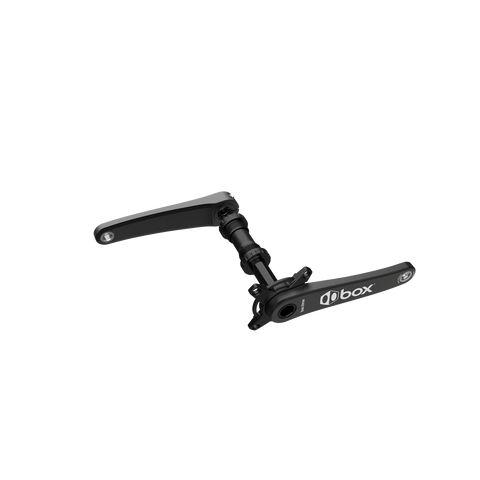 Box Three Crankset — 24mm