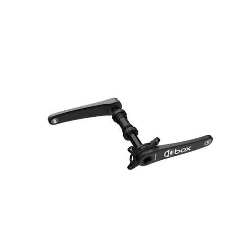 Box Three Crankset — 24mm