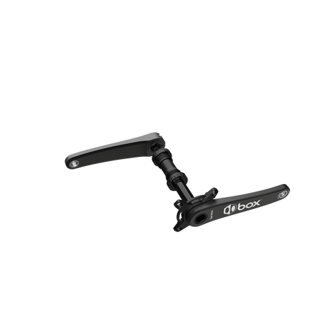 Box Three Crankset — 24mm