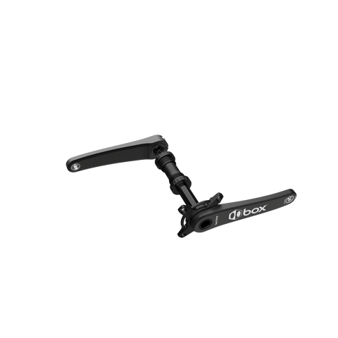 Box Three Crankset — 24mm