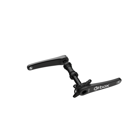 Box Three Crankset — 24mm