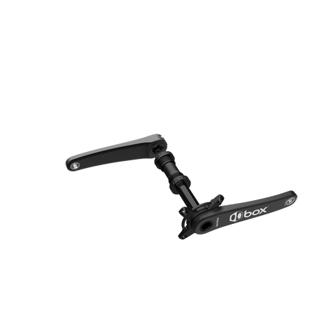 Box Three Crankset — 24mm