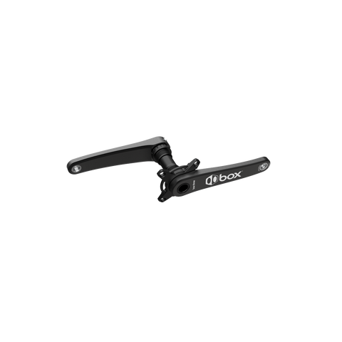 Box Three Crankset — 24mm
