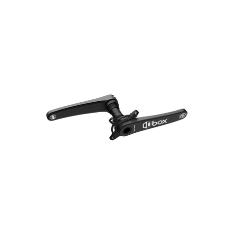 Box Three Crankset — 24mm