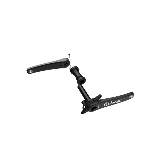 Box Three Crankset — 24mm