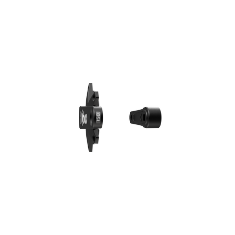Box Five Square Taper Crankset