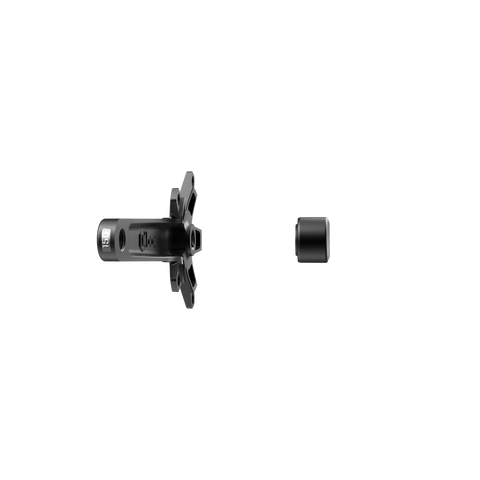 Box Five Square Taper Crankset