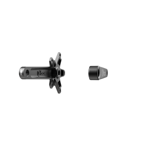 Box Five Square Taper Crankset