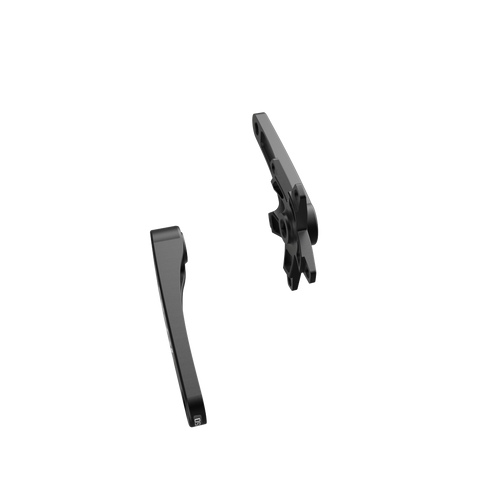 Box Five Square Taper Crankset