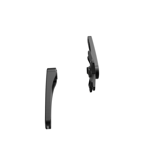 Box Five Square Taper Crankset