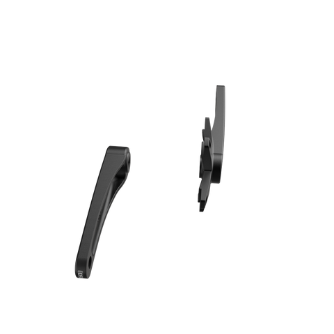 Box Five Square Taper Crankset
