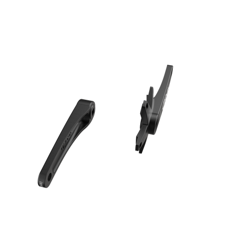 Box Five Square Taper Crankset