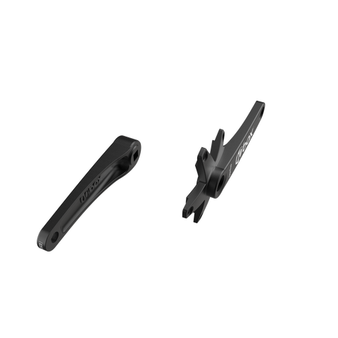 Box Five Square Taper Crankset
