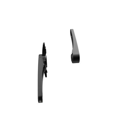 Box Five Square Taper Crankset
