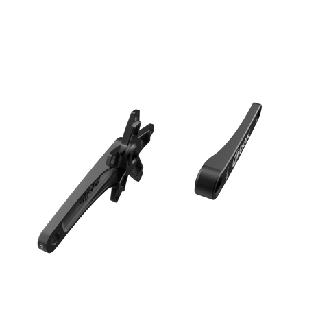 Box Five Square Taper Crankset