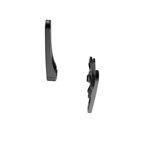 Box Five Square Taper Crankset