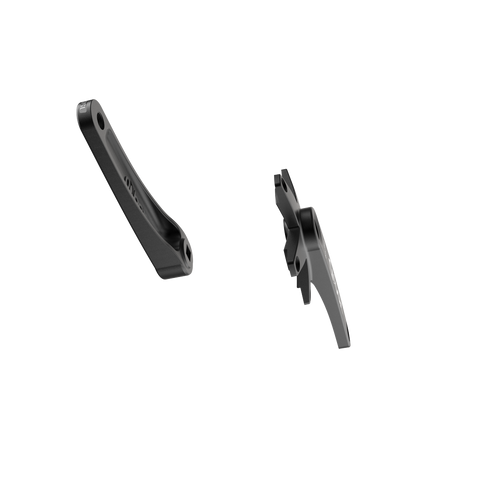 Box Five Square Taper Crankset