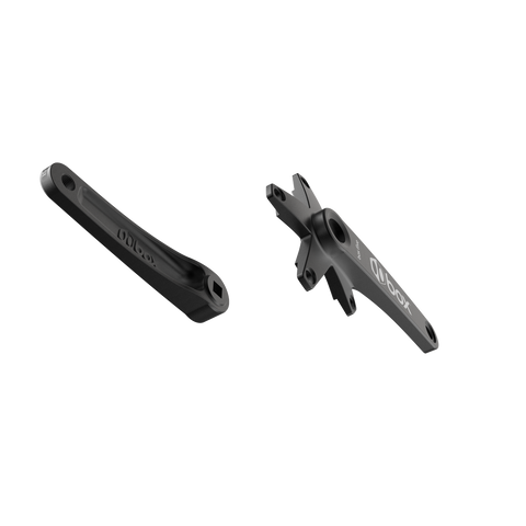 Box Five Square Taper Crankset
