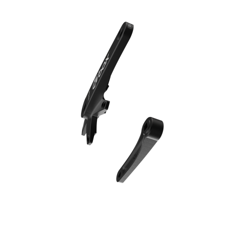 Box Five Square Taper Crankset
