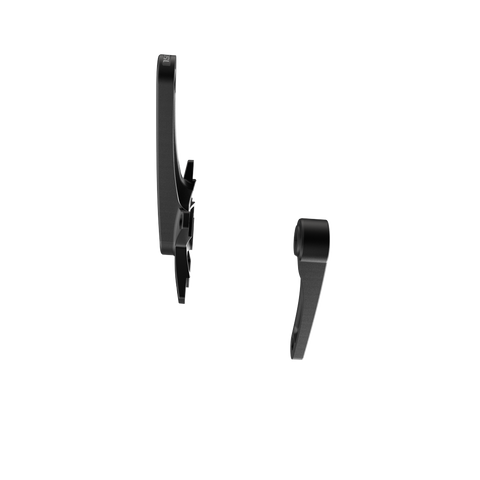 Box Five Square Taper Crankset