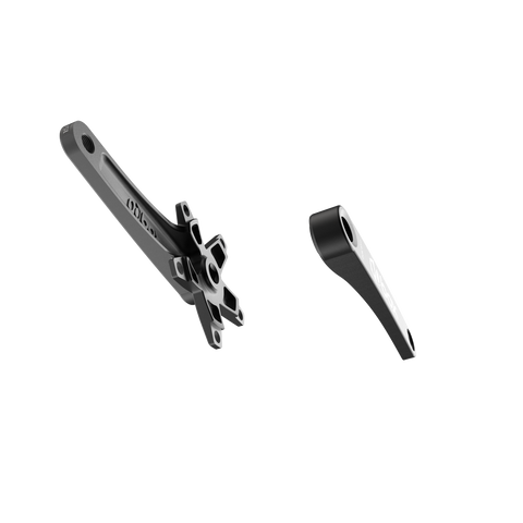 Box Five Square Taper Crankset