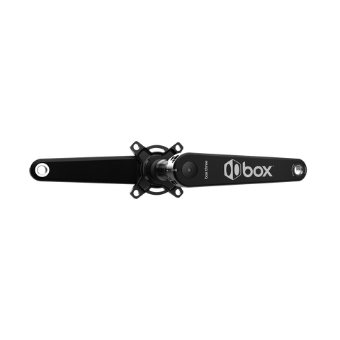 Box Three Crankset — 24mm