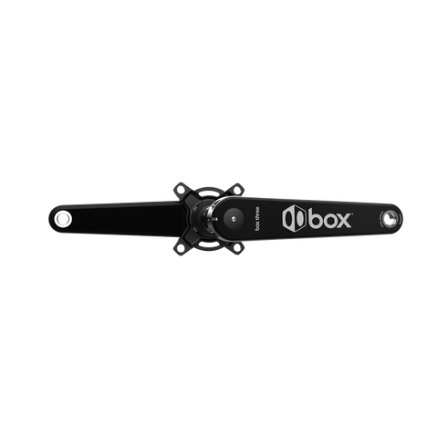 Box Three Crankset — 24mm
