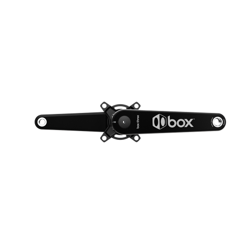 Box Three Crankset — 24mm