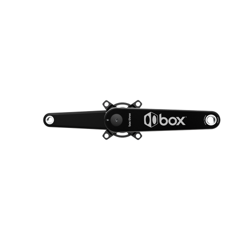 Box Three Crankset — 24mm