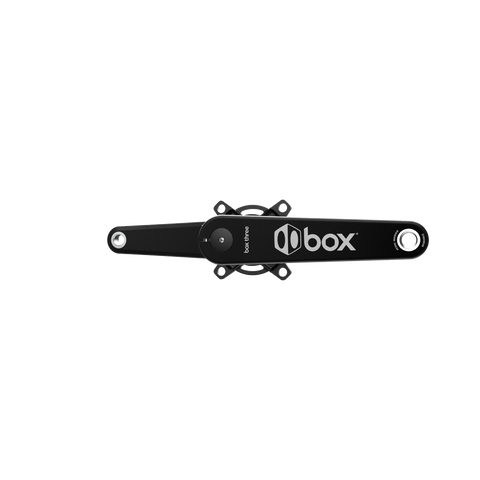 Box Three Crankset — 24mm