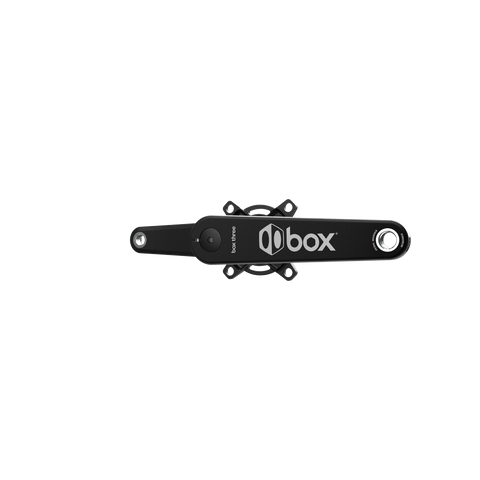 Box Three Crankset — 24mm