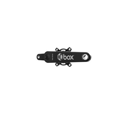 Box Three Crankset — 24mm