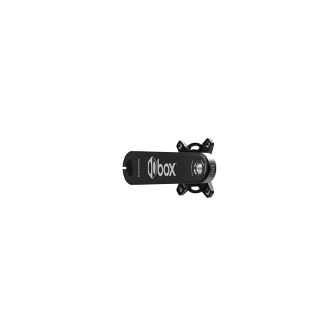 Box Three Crankset — 24mm