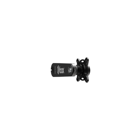 Box Three Crankset — 24mm