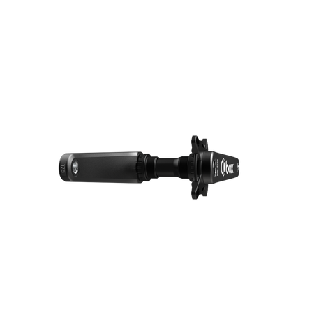 Box Three Crankset — 24mm