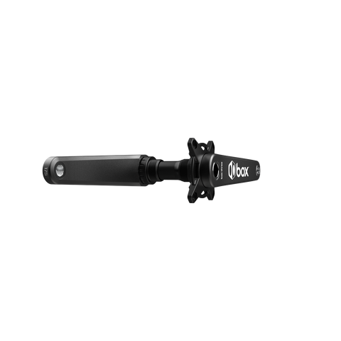 Box Three Crankset — 24mm