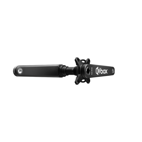 Box Three Crankset — 24mm