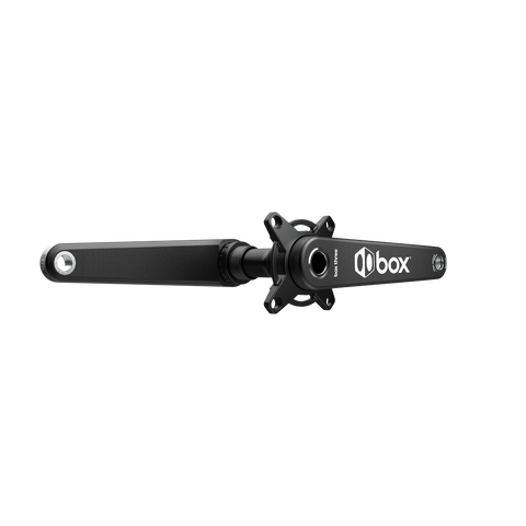 Box Three Crankset — 24mm