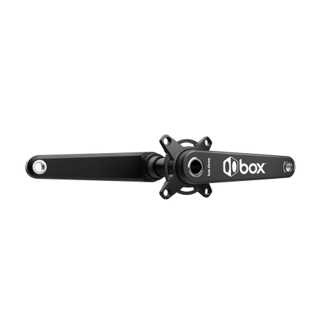 Box Three Crankset — 24mm