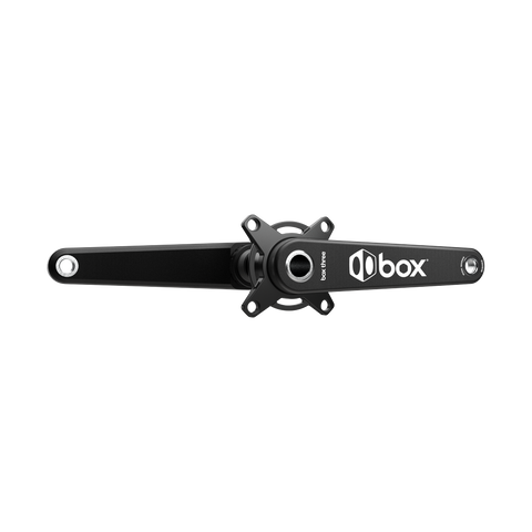 Box Three Crankset — 24mm