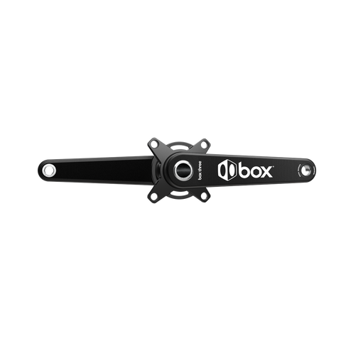 Box Three Crankset — 24mm