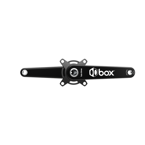 Box Three Crankset — 24mm
