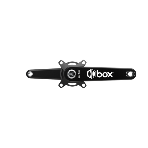 Box Three Crankset — 24mm
