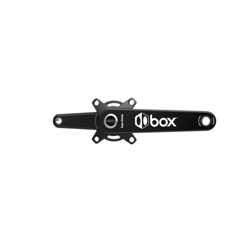 Box Three Crankset — 24mm