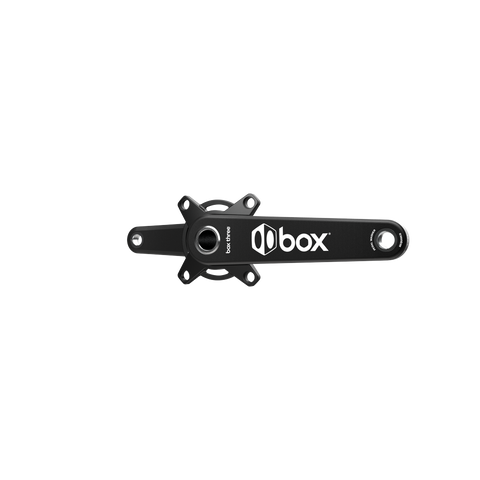 Box Three Crankset — 24mm