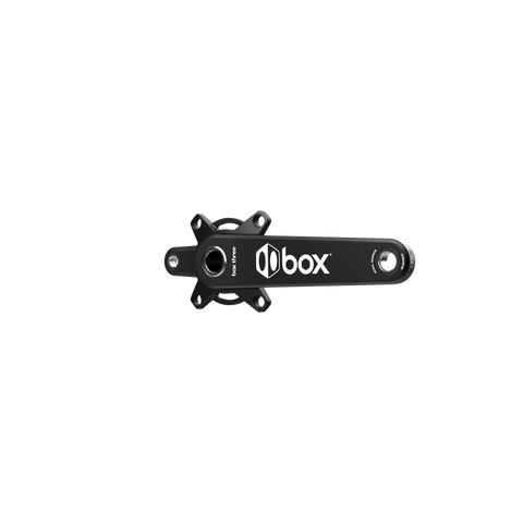 Box Three Crankset — 24mm