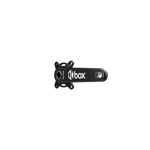 Box Three Crankset — 24mm