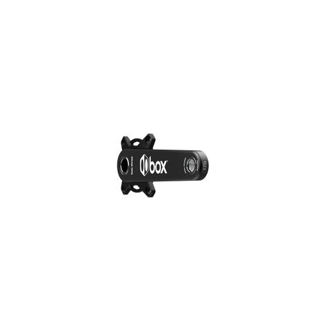 Box Three Crankset — 24mm